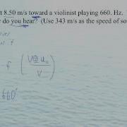 HTPIB12 Doppler Example 3