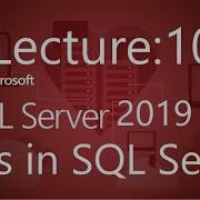 Aliases As In SQL Server In Urdu Hindi