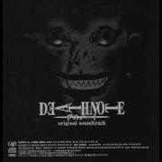Death Note Official Soundtrack CD1 29 The WORLD TV Size