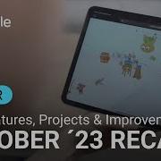 Needle Engine October Recap