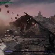 Devil May Cry 5 Goliath S Fireball Parry Overture