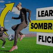 Learning The ONLY Football Skill I Ve NEVER Been Able To Do