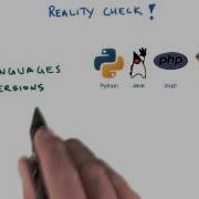Reality Check Developing Scalable Apps With Java
