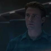 Marvel Studios Avengers Endgame Enhanced Title Card HD 4K