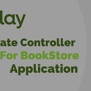 Play Framework Tutorial 10 Create Controller For Book Store App In Play Framework