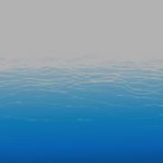 Trapcode MIR The Sea