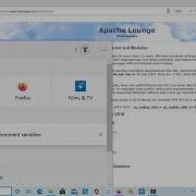 Installing An Apache 2 4 Web Server Latest Release Tutorial