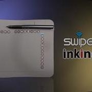 E One SWIPE Inking Tab Unboxing