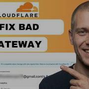 How To Fix Bad Gateway 502 Error From Cloudflare Full Guide 2026