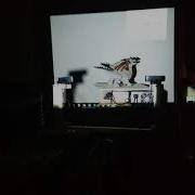 DIY Structured Light 3D Scanner