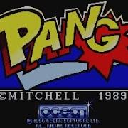 Pang Atari ST