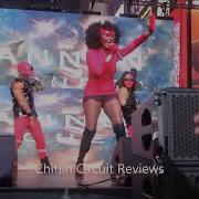 Rise Up NYC Concerts Shannon Give Me Tonight 47th 50th St Broadway Sept 19th 2022