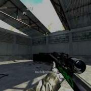 CoD4 Fraps Quality Test 4