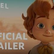 The King Of Kings Final Trailer Now Streaming Angel