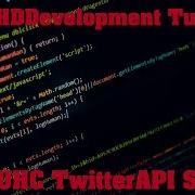 How To Setup The FateUHC 3 0 TwitterAPI