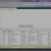 Ms Sql Server 2012 How To Use The Ranking Functions Demo