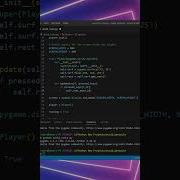 Python Avoid Missiles Game Using Pygame PART 2 Programming Python Programmer Coding Codinglife