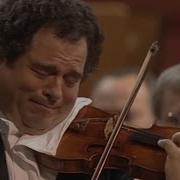 Itzhak Perlman Beethoven Violin Concerto With Daniel Barenboim Berliner Philharmoniker