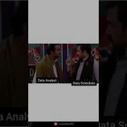Data Analyst Vs Data Scientists
