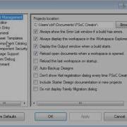 PSoC Creator Tutorial Component Creation Creating A Symbol
