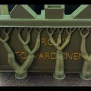 3D Printing Claymore Front Toward Enemy