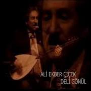 Ali Ekber Çiçek Nasıl Yar Diyeyim Ben Böyle Yara Şah Plak