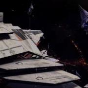Mass Effect 3 Turian Fleet Fighting The Reapers HD