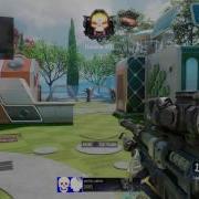 Call Of Duty Bo3 Triple Collateral Fail
