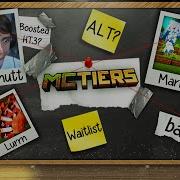 The Ultimate MCTiers Slander