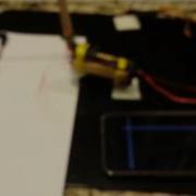 Baby TRS Drawbot