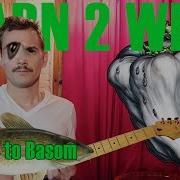Learn 2 Ween Back To Basom