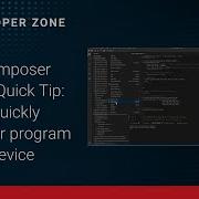 Code Composer Studio Quick Tip How To Quickly Flash Your Program To Your Device