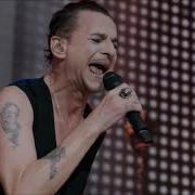 Depeche Mode A Pain That I M Used To LiVE SPiRiTS