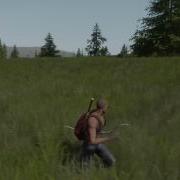Miscreated Quick Bow Headshot
