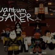 Quantum Science Slander