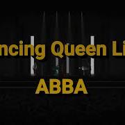 Dancing Queen Edit Audio