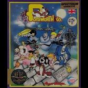 Atari ST Longplay Potsworth 1992 Hi Tec Premier Software