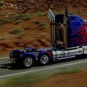 Transformers Age Of Extinction 2014 Optimus Prime Old To New Transformation 1080p FULL HD