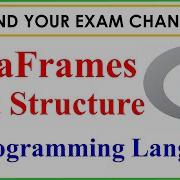 DataFrames In R Programming Language Adding New Row Column To A DataFrame Beginner R Tutorial