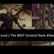 Mono Black Lock The BEST Control Deck After Rotation