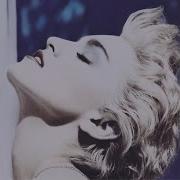 La Isla Bonita Extended Remix