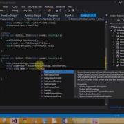 Example Of FolderBrowserDialog Control In Windows Form C