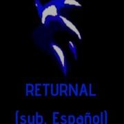 FNF Returnal Sub Español Green Mountain