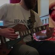 Trapped Under Ice Do It Guitar Cover