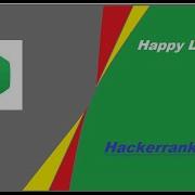 Happy Ladybugs Hackerrank Solution
