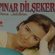 Pınar Dilşeker Şinanari 1995
