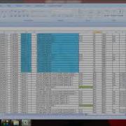 Ebase Automation 1 Excel PSD