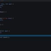 Java Programming Tutorial 31 Inheritance Abstract Classes And Abstract Methods