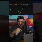 Краткое интервью по Java 8 почему используется абстрактный класс пример использования без абс