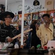 Raphael Saadiq NPR Music Tiny Desk Concert